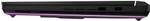 Ноутбук  ASUS ROG Strix SCAR 16 G635LX-RW041 16 ", Core Ultra 9, 32 Гб RAM, 1 Тб SSD, GeForce RTX 5090, Черный