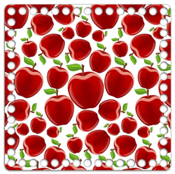 Донышко Принт 20*20см