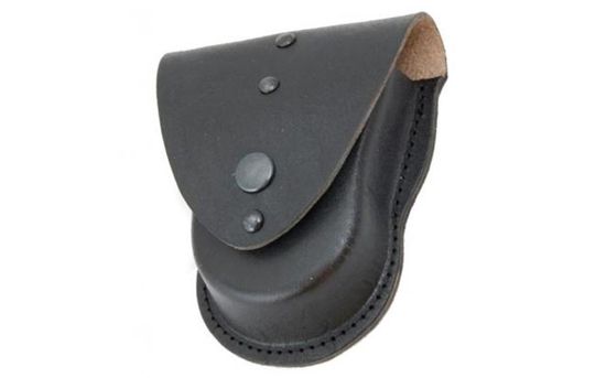 Чехол для наручников БРС формованный черный