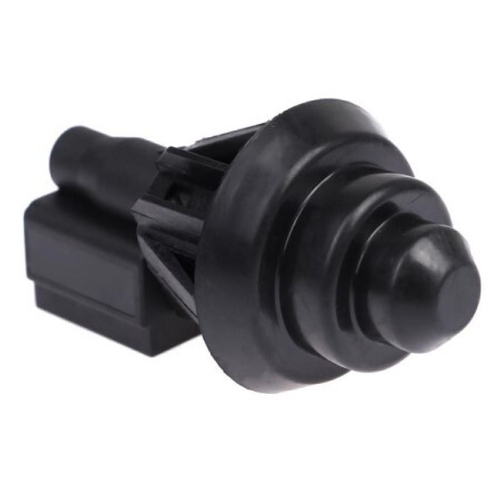 Концевик двери Renault Logan Largus с пыльником (Dayan)