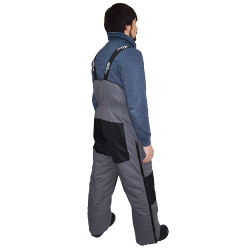 Полукомбинезон утеплённый Канада