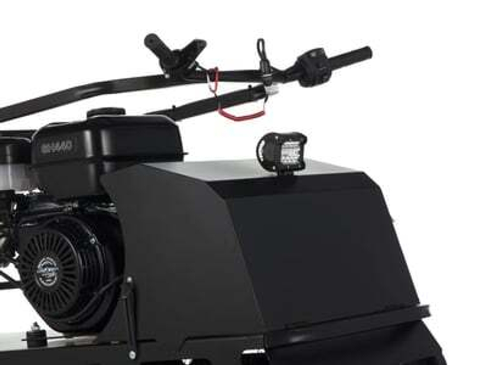 Мотобуксировщик FLAIZER G500 1450 HP20 Maximum