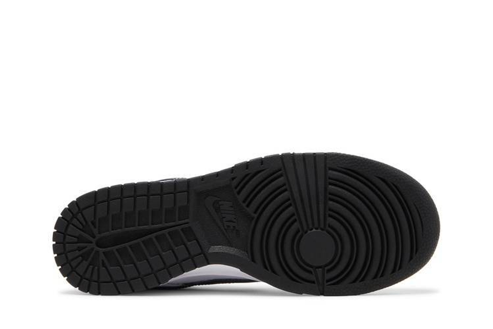 Кроссовки Nike Dunk Low "Reverse Panda (Женская размерная сетка)