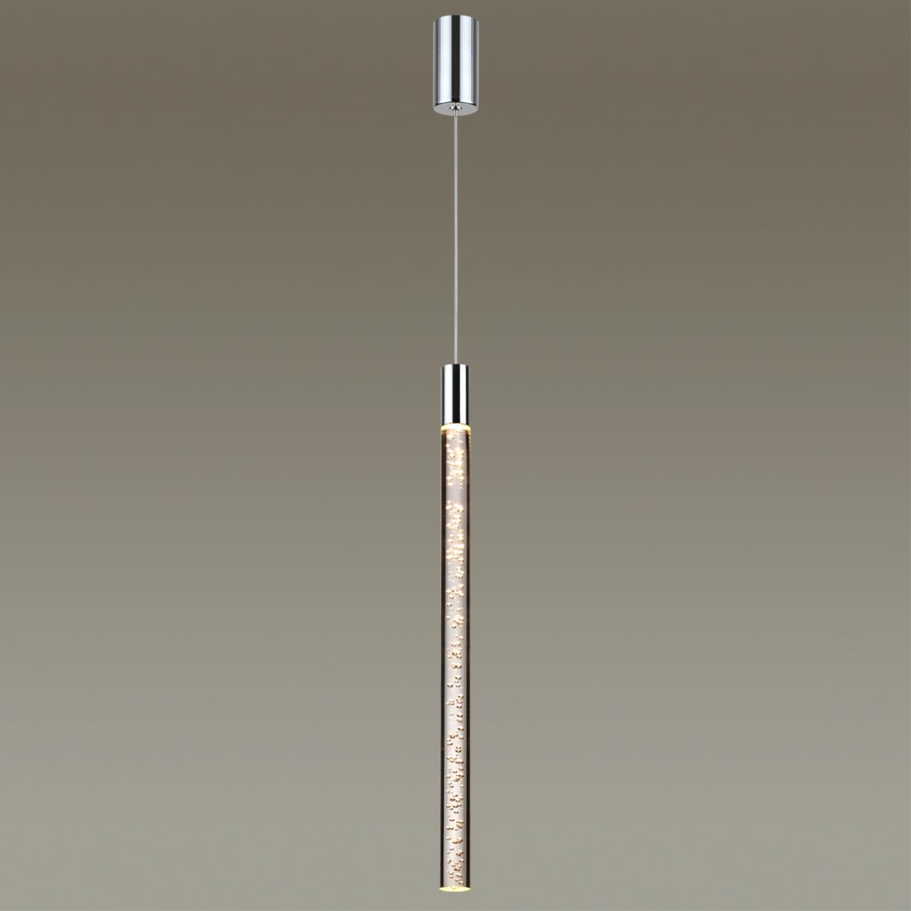 4370/5L ODL Светильник LED 1*4Вт 3000К 220В IP20 HIGHTECH