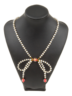 Колье Tentazione Lux