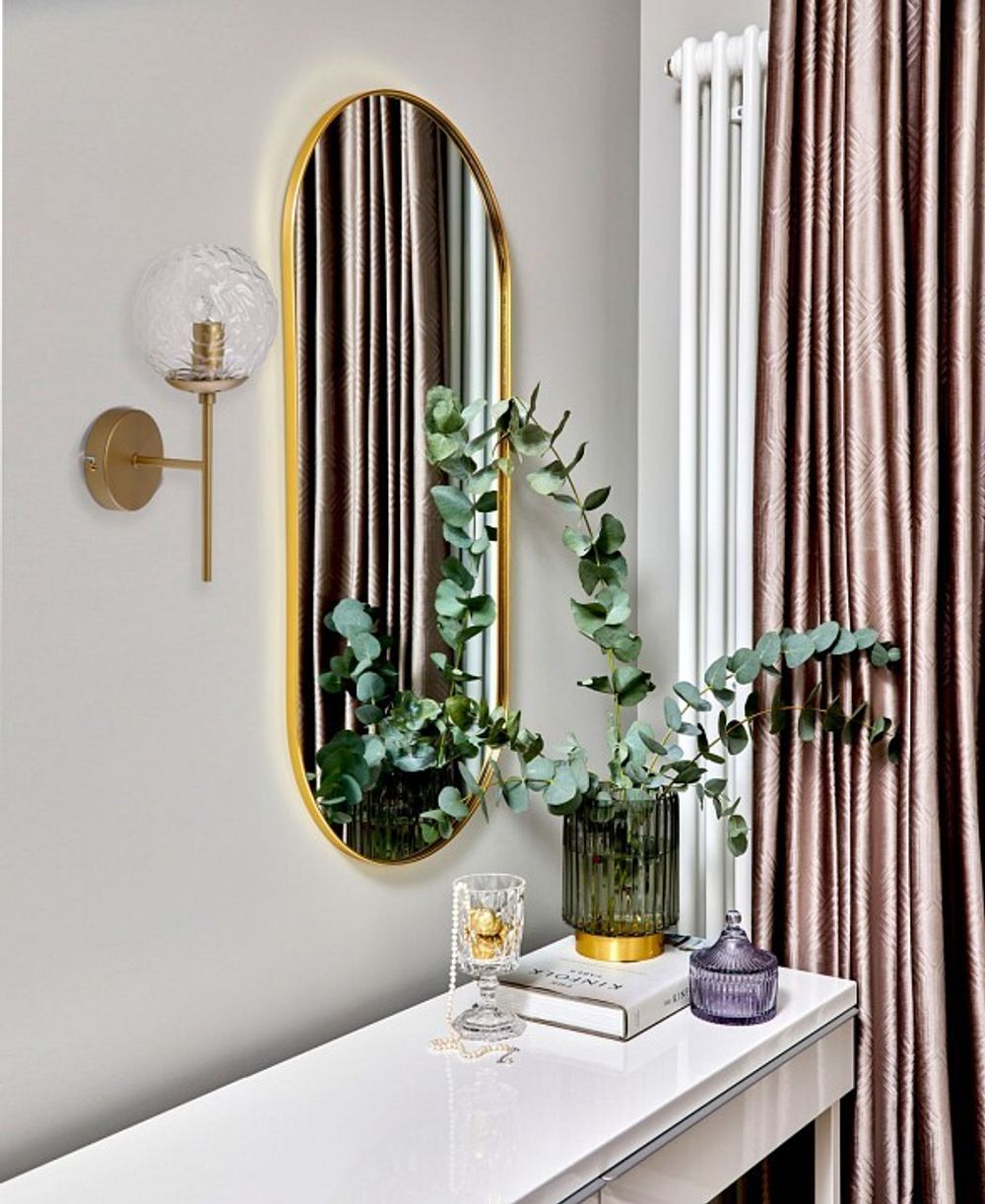 Бра DeMarkt Гамбург 28 605028301