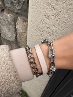 MISTRESS БРАСЛЕТ 01 MILK