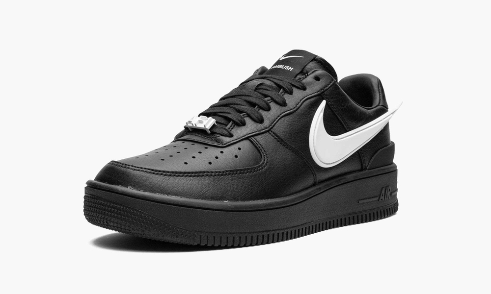 Nike Air Force 1 Low SP "AMBUSH - Black"