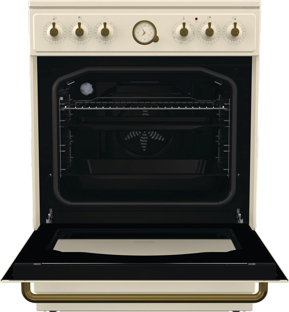 Электрическая плита Gorenje ECS 6250 CLI
