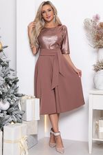 Платье 71374 Avili