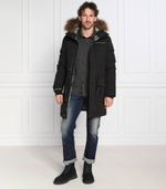 парка Aeronautica Militare - черный(AB2037CT2932)