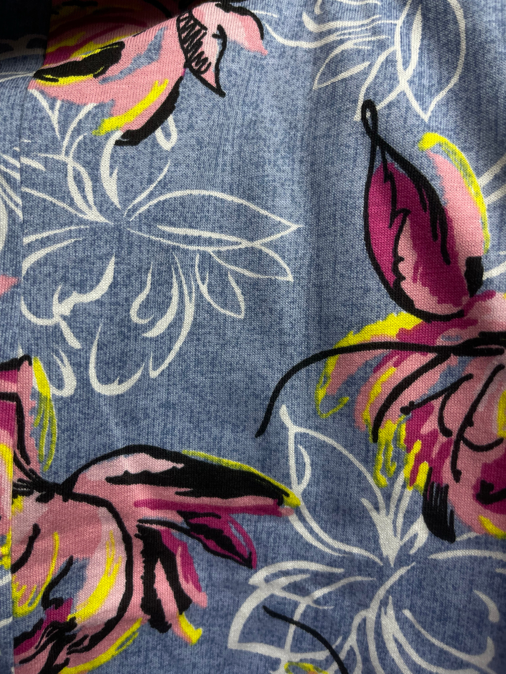 БЛУЗА С КАРМАНОМ КОМБИНИРОВАННАЯ ///Расцветки моделей обновляются каждую неделю. ОСТАВЛЯЕМ ЗА СОБОЙ ПРАВО отправить расцветку, которая есть на складе.