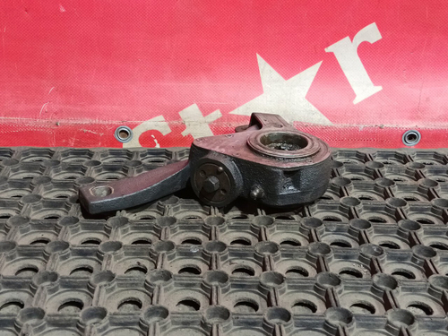 Трещетка тормозная задняя правая