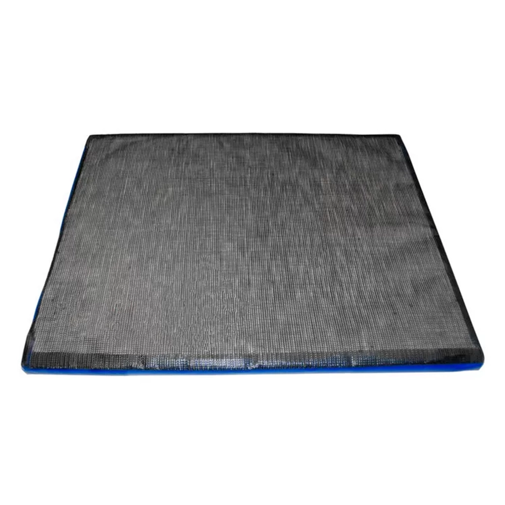 Дезковрик ЭКОном 50х70х1,5 см коврик антибактериальный