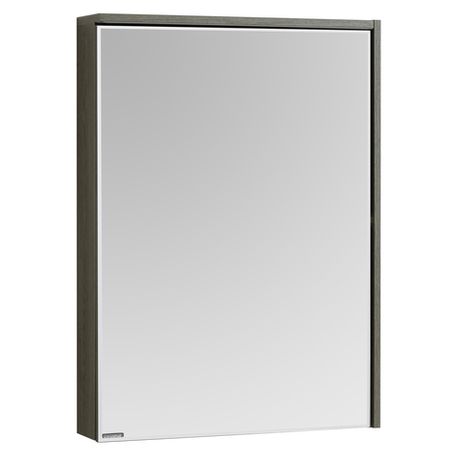 Зеркальный шкаф AQUATON Стоун 60