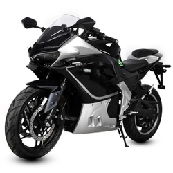 Электрический мотоцикл super pro vrs500