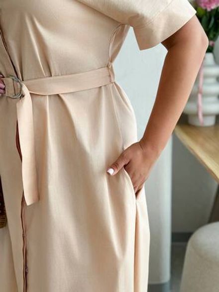 Платье УК-05113-3 Fabrika