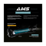 Шлем MISSION AMS EDL SOLID BK 3XL