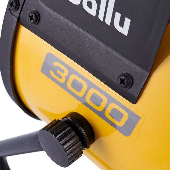 Пушка тепловая BALLU BKR-5 купить в Москве и Московской области по низкой цене с доставкой по России — (6) Пушка тепловая BALLU BKR-5 — (6)