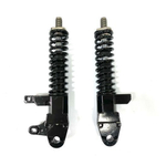Амортизаторы передние для Halten RS-02 и Ultron T103 комплект