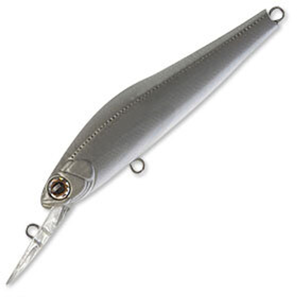 Воблер ZipBaits Rigge Deep 56F 558R