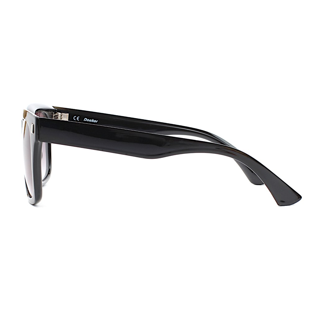 Солнцезащитные очки Dackor 385 Black