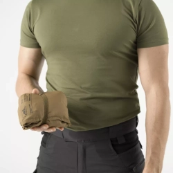 Пончо Helikon Swagman Scarf (Coyote)