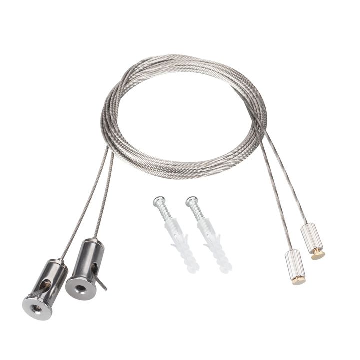 Подвес ARL 2x2m Set (Pad 6x1.2mm) Arlight 050130