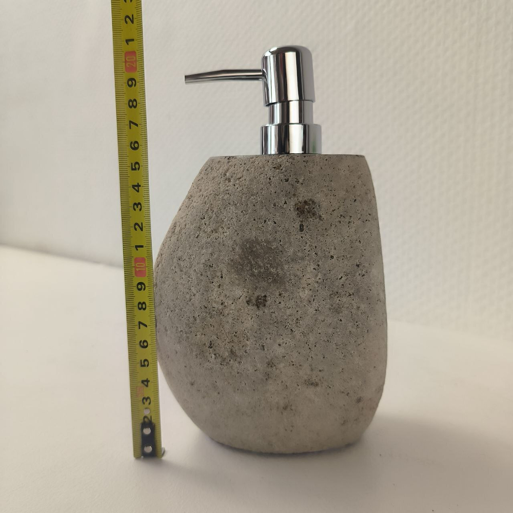 Дозатор из речного камня DRC-63929 (143)
