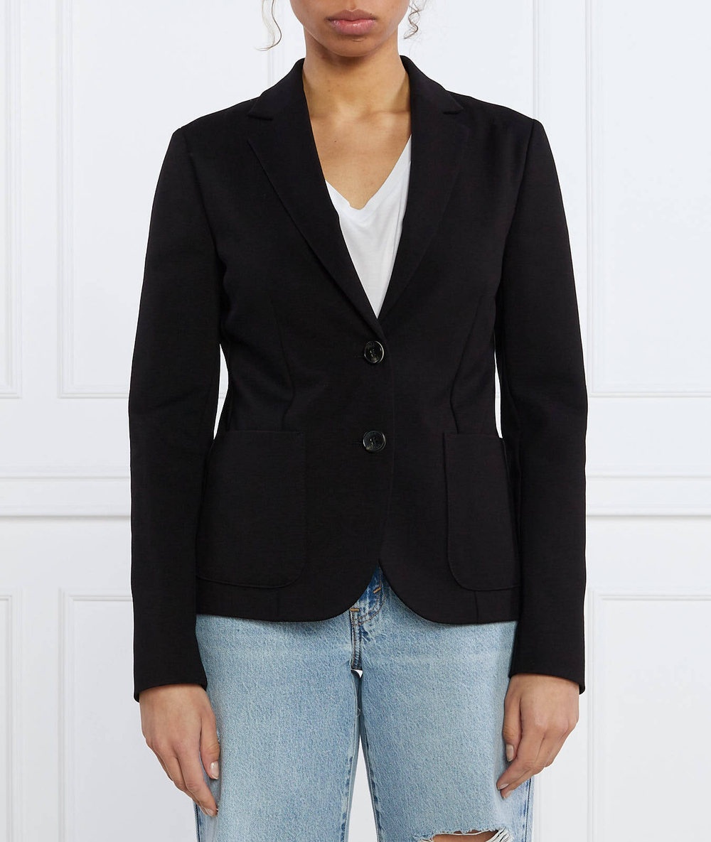 Пиджак Jonalahra BOSS BLACK - черный(50490040)