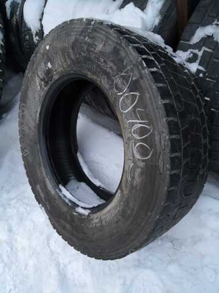 315/70R22.5 Bridgestone R-Drive 001Plus шина б/у
