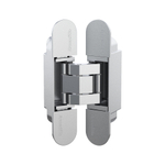 Петля скрытой установки U3D3000.VPG SC мат. хром TECH