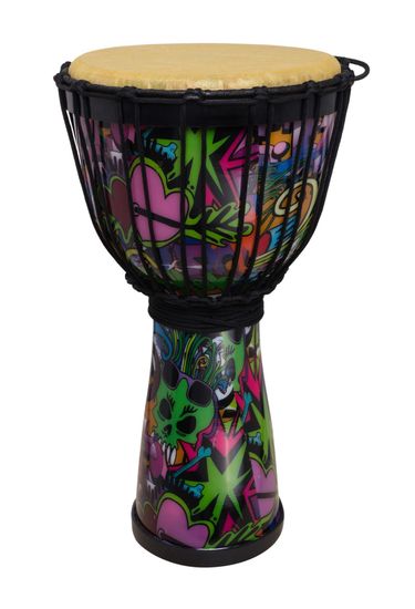 Джембе TERRIS DPR-08 Black