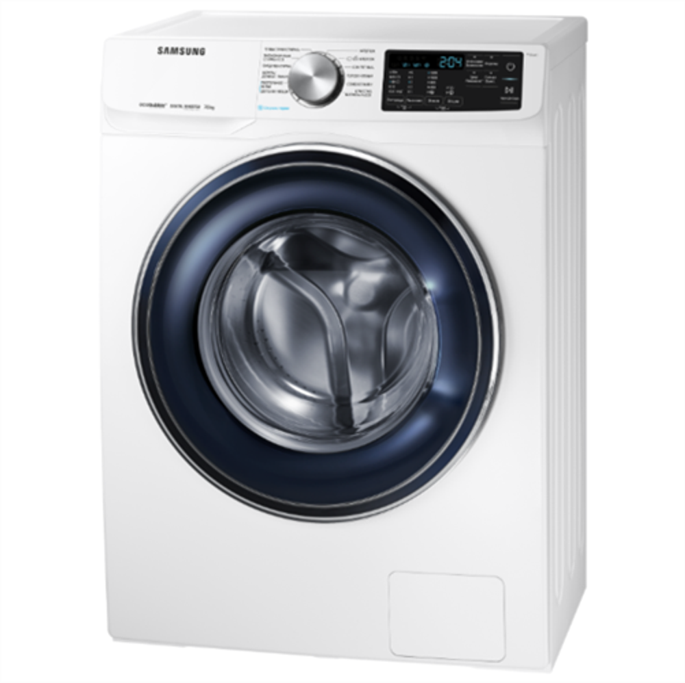 Стиральная машина Samsung WW80R42LXFW  к1