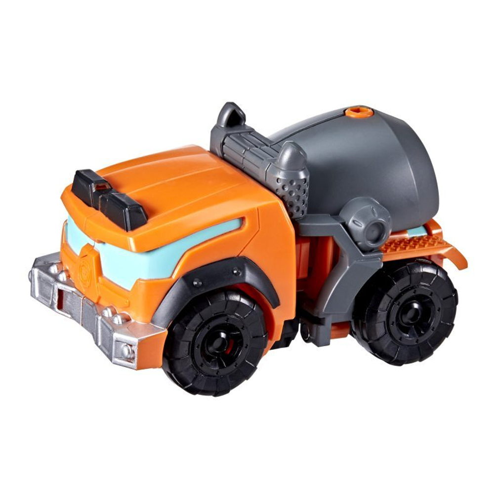 Playskool Transformers RSB - Академия спасательных ботов Wedge the Construction-Bot F0925