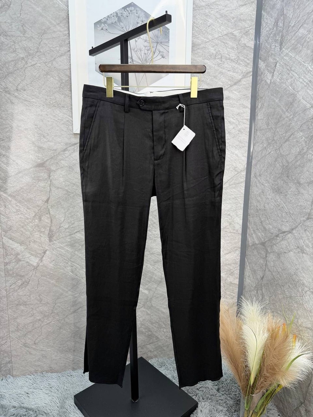 Брюки Brunello Cucinelli