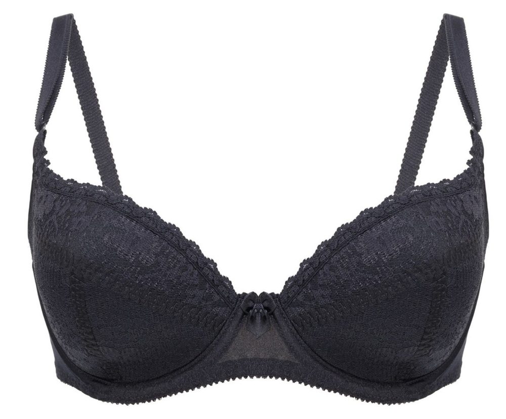 Misstyle 4123 Черный