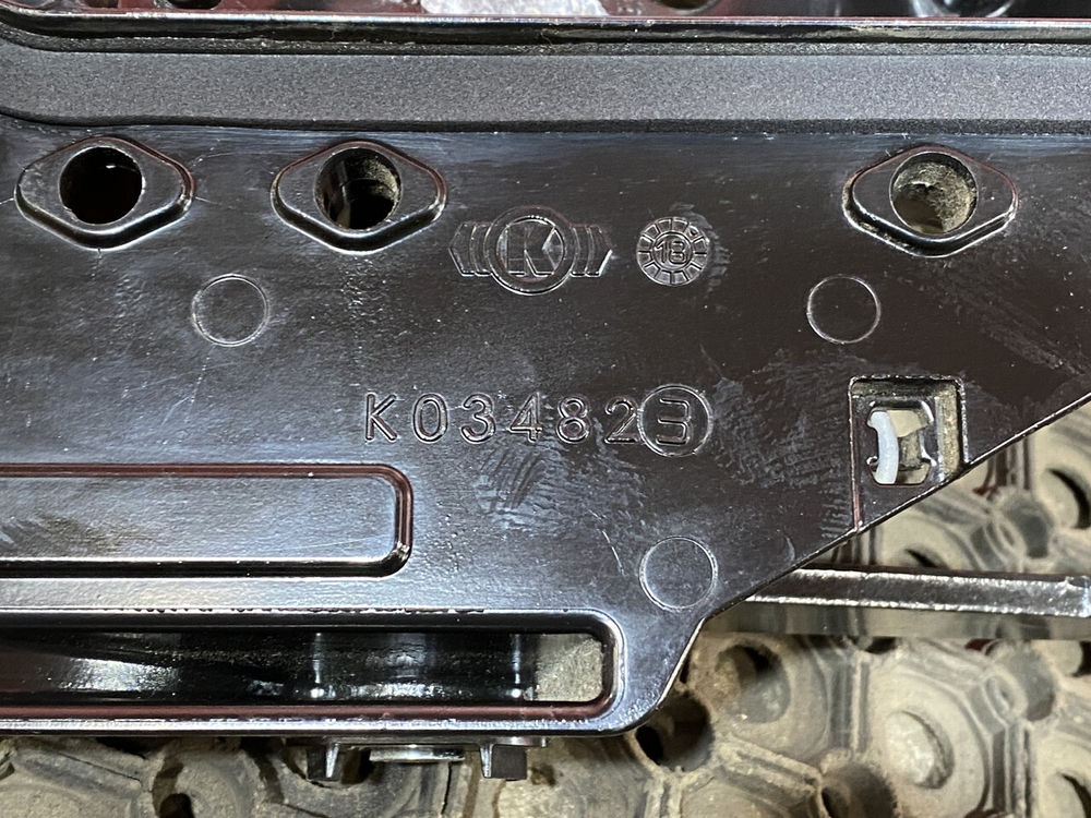 Педальный узел 2018г