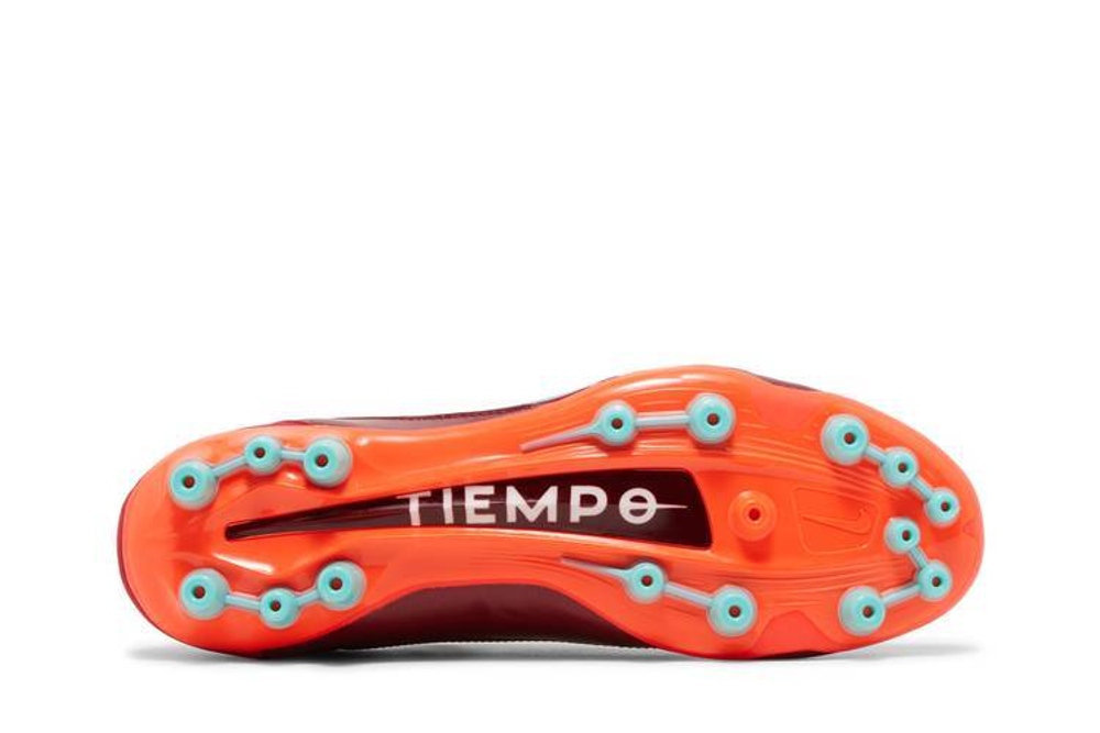 Кроссовки Nike Tiempo Legend 9 Elite Ag