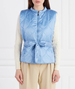 Безрукавка BELFAST Marella - голубой(62910134)