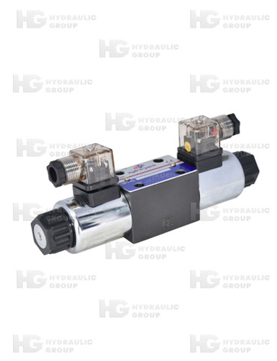 Гидрораспределитель RH06011-220V