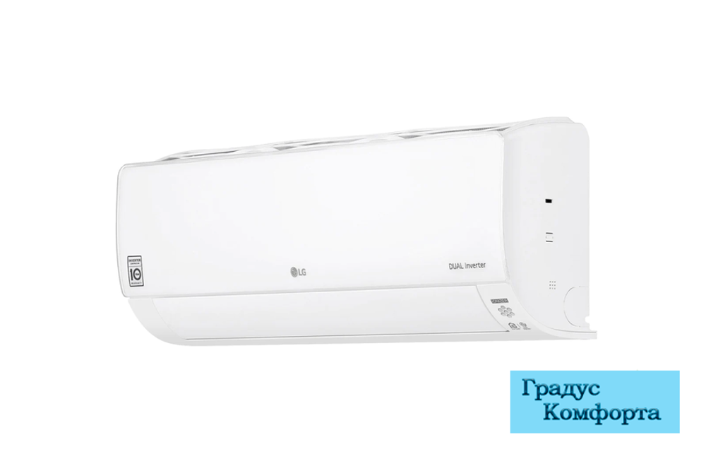 Настенные кондиционеры Lg DC12RH