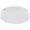 Потолочный cветильник Nowodvorski Lid Round Led White 10413