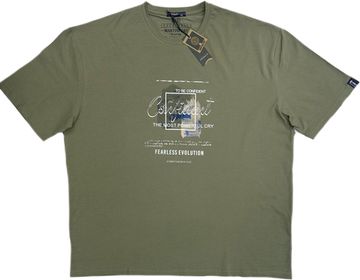 Футболка MARTINI DRY. Турция. (66-74 размер).