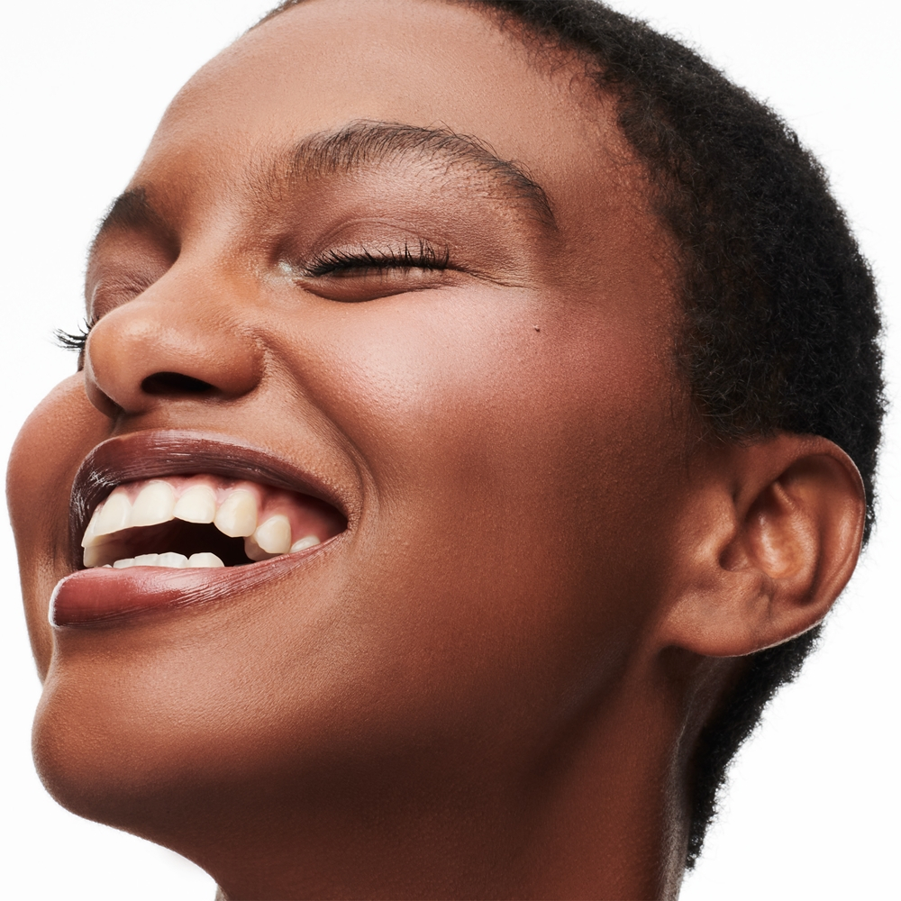 MAC Cosmetics Glow Play Blush - Розовый хайлатер для скул оттенок Cheer Up, 7 g