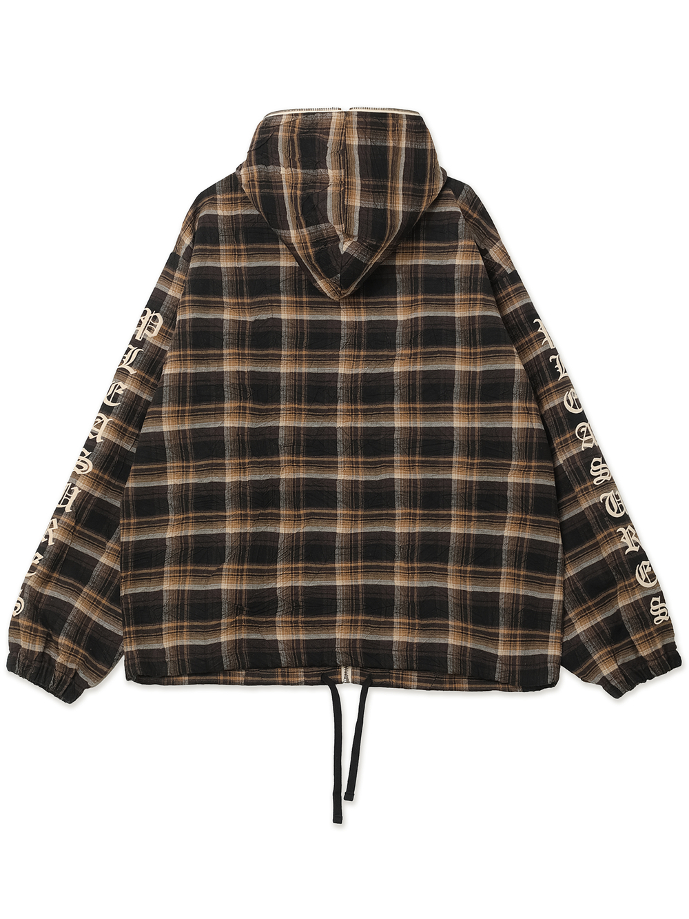 Мужская Толстовка Groove Zip Poncho