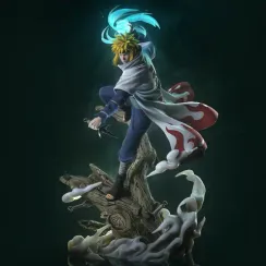 Minato - Naruto