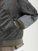 Бомбер Tnt X Alpha Ma-1 Flight Jacket