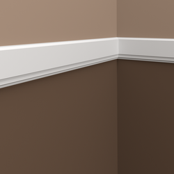 Молдинг пенополиуретан, 2000x12x75 мм