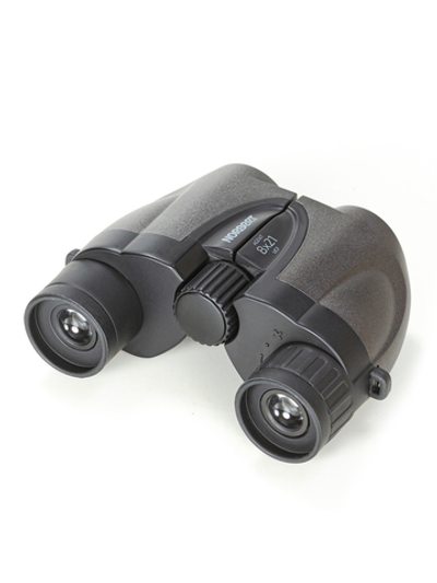 Бинокль Norbert Agent 8x21 UCF
